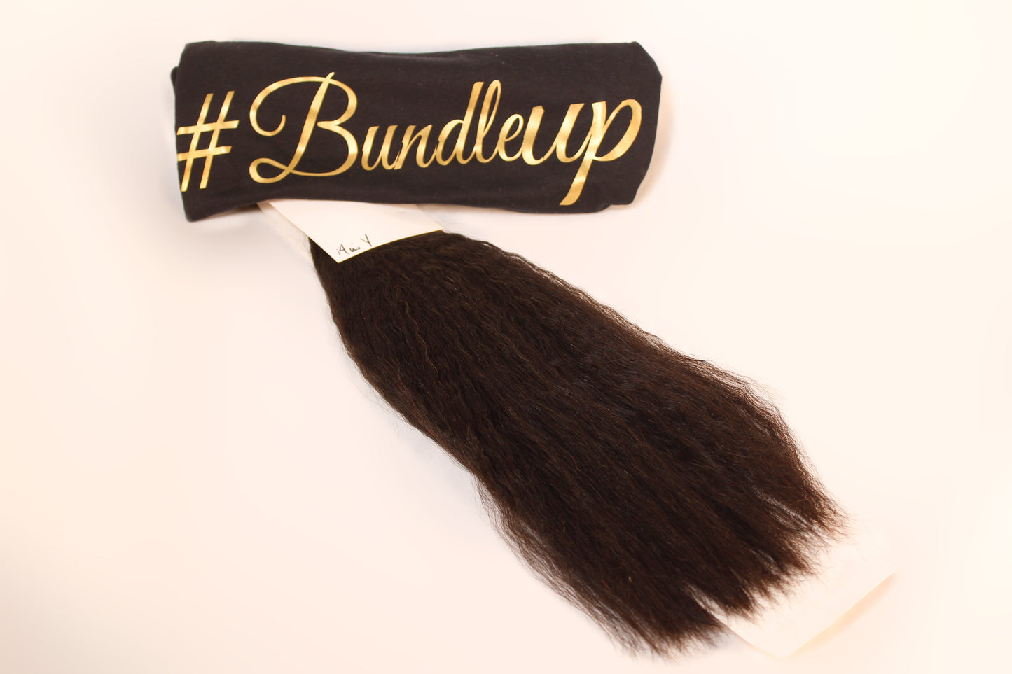 Pre-Tape Extensions