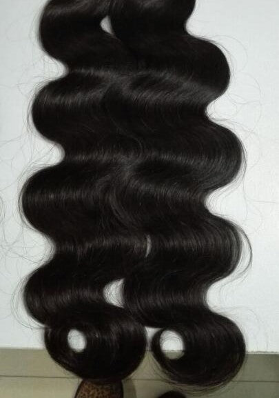 Loose Wave Bundle