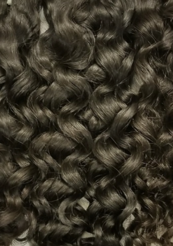 Curly Extensions