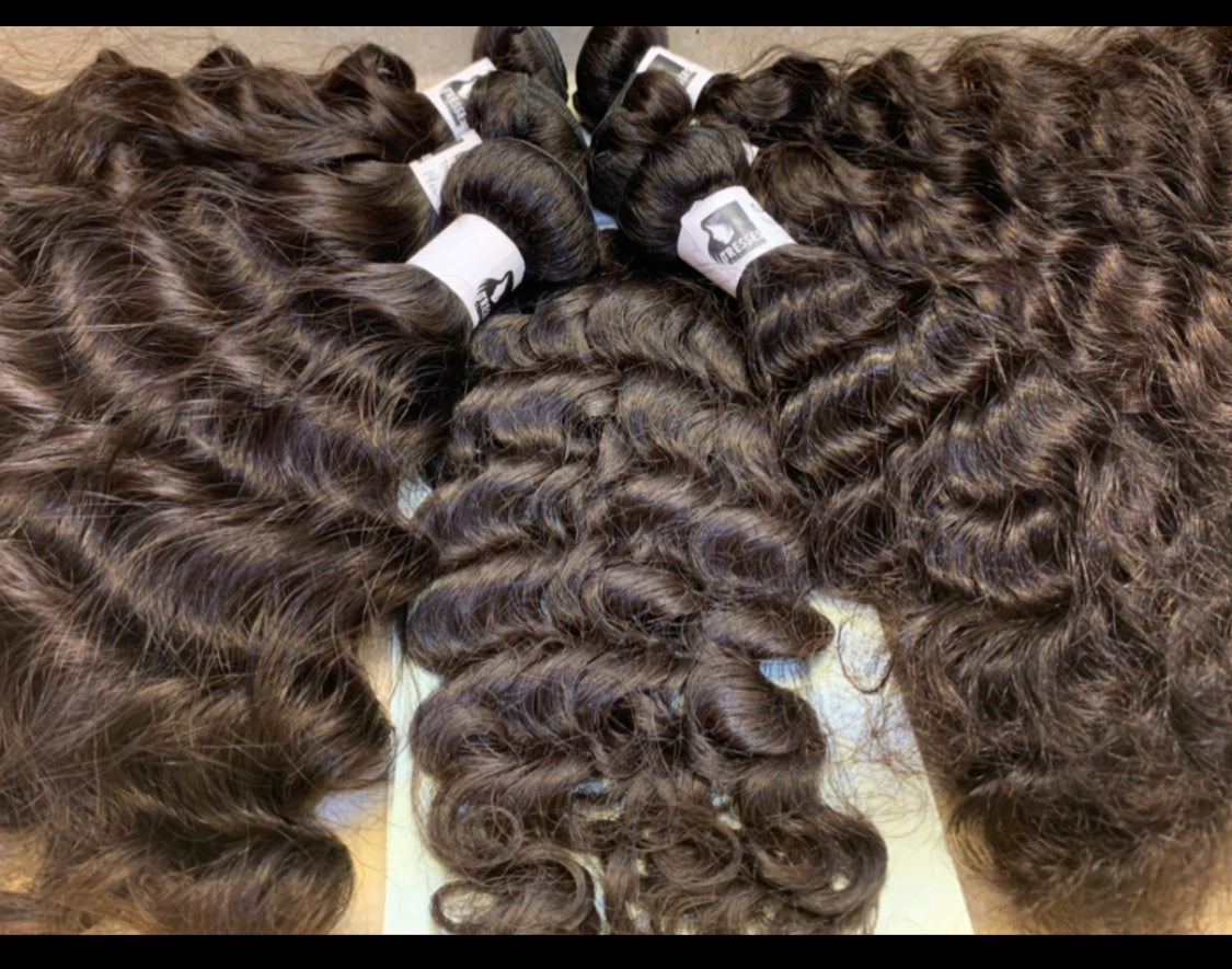 Deep Wave Bundle