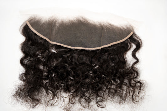 Closures, 13" x 4" Frontal