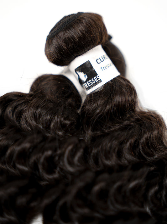 Curly Bundle